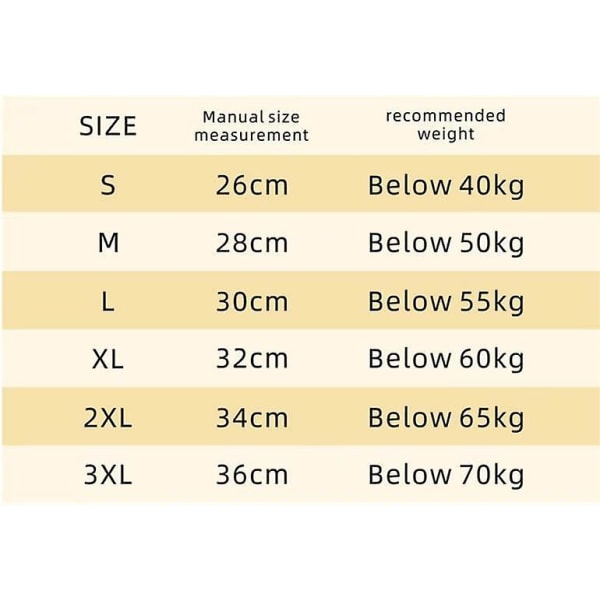 Bodystocking for kvinner Shapewear XL hudfarge XL skin color
