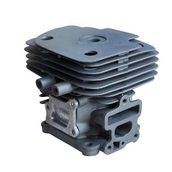 40,5 MM Cylinderkolv KIT Passar för 543 543R 543RBS 40CC Trädgårdsredskap Trimmer Röjsåg Reservdelar