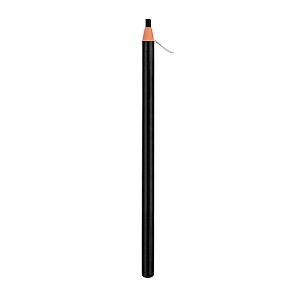 Vanntett Øyenbrynsblyant Øyenbryns Tatoveringer Penn Rivbar Øyenbrynsblyant Svart 18x0.9cm Black 18x0.9cm