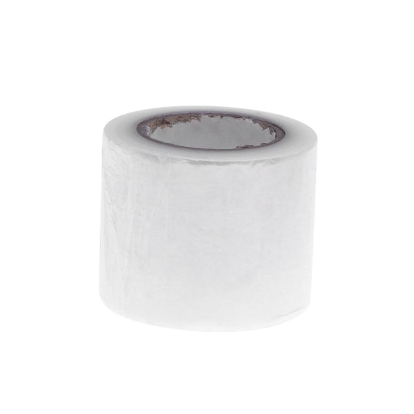 1 Roll 42mmx200m Plastic Wrap Cover Preservative Film Semi Permanent Eyebrow Liner Protect Accessory Without Box