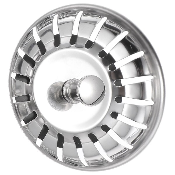 Suodatinallas Allas Tiivistyskannet Allas Viemärikannet Vessan Hajunpoistaja Viemäri Tiivisteydin Allas Korikouru Silver 8X5CM