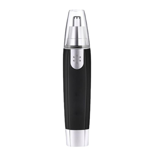 Rechargeable Ear and Nose Hair Trimmer - Professional Painless Eyebrow & Facial Hair Trimmer for Men Women, Powerful Motor