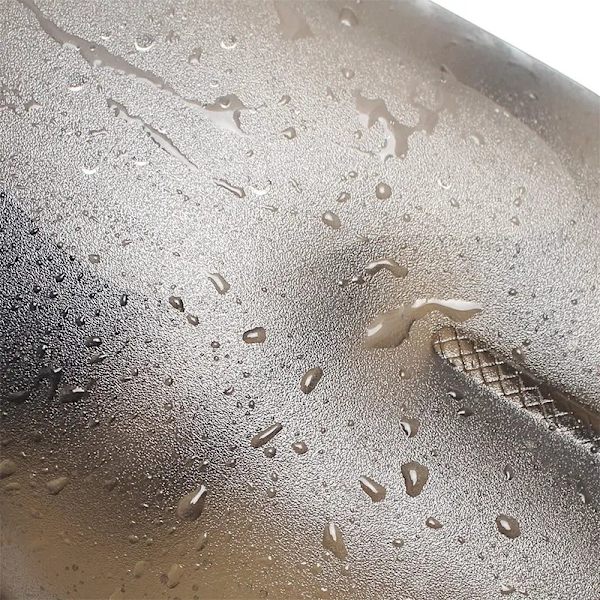 Vattenbuffel Vattenblåsa för Vandringsryggsäck - 2L Hydration Blåsa med Vattenbehållare Slangisolering & Högflödesbettventil