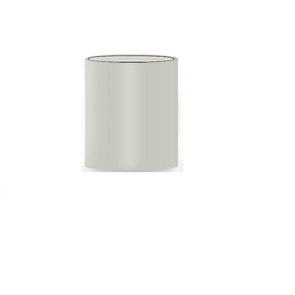 Butyl Vattentät Tejp Läckagesäker Långvarig Vattentät Gummi Kitt Butyl Tejp Båt Tätning, Glas & Gummi 20cm 20cm