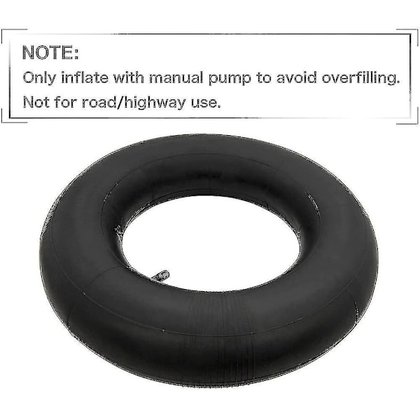 RYI_2 kpl 4.80/4.00-8 Sisärenkaat, 4.80/4.00-8 Rengas Heavy Duty Fp-5-