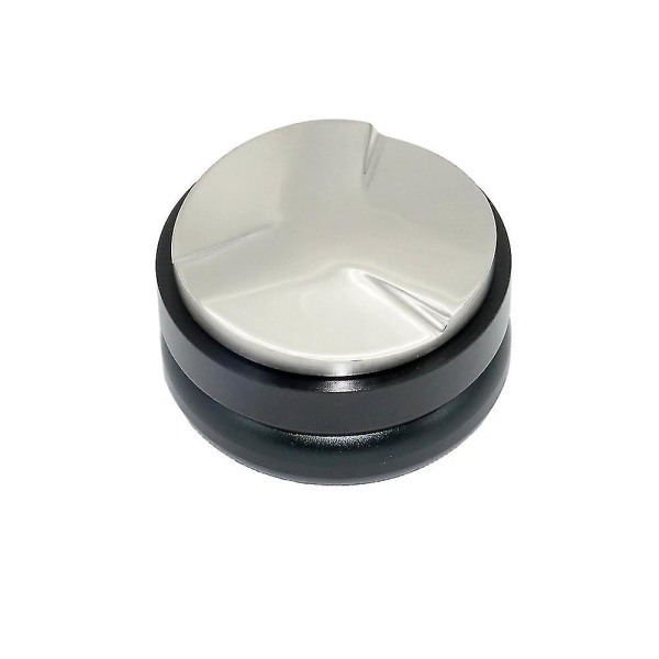 Manuaalinen Barista Jauhekahvi Espresso Latte 53mm Kahvin Tamppi