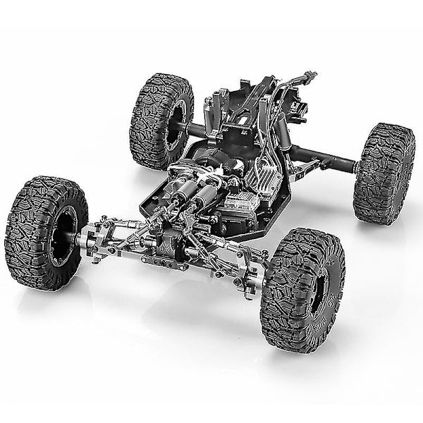 Styrekomponent Styreservo Saver Kompatibel Med Wltoys 12428 12423 ,a