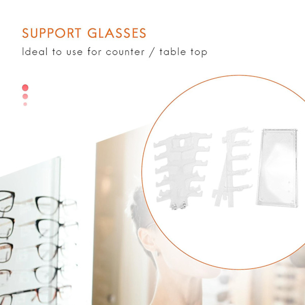Solbrille Stativ Solbrille Holder Brille Display Stativ