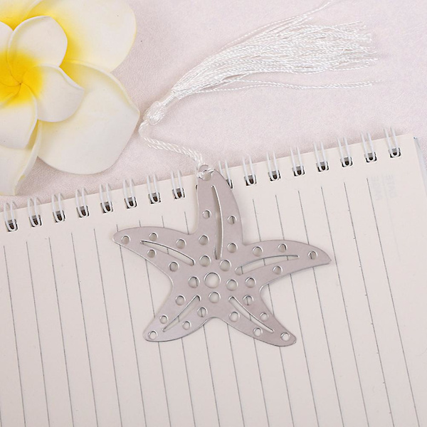 10 stk Studentgaver Metall Bokmerker Sideoppmerker Graduation Gaver Gave GraduationSilver Silver