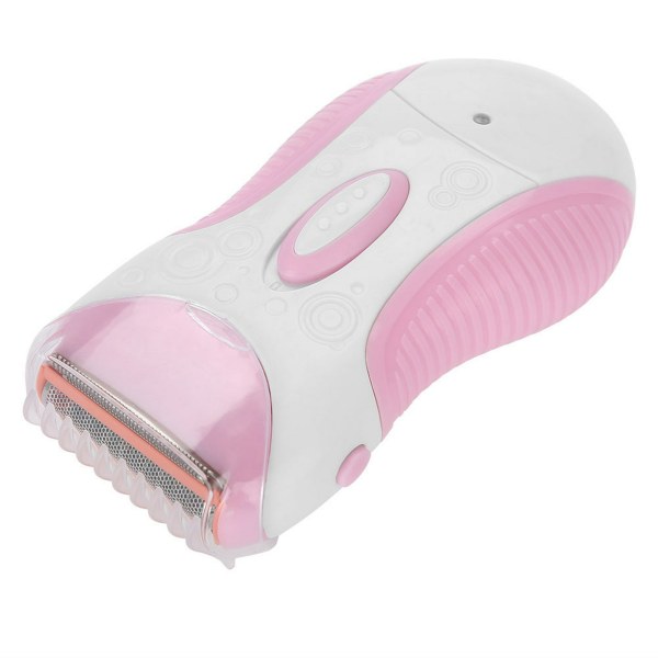 Smertefri Elektrisk Epilator til Kvinder, Elektrisk Skraber til Kvinder, Smertefri Epilator til Kvinder