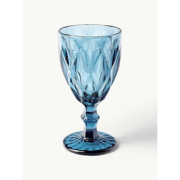 Vintage viinilasi 240ml - 6 kpl  1_RY