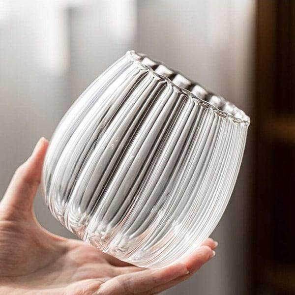 Ny Glaskrukke til Madopbevaring 750ml/25oz Transparent Glaskrukke med Lufttæt Acacia Trælåg til Madopbevaring i Køkkenet
