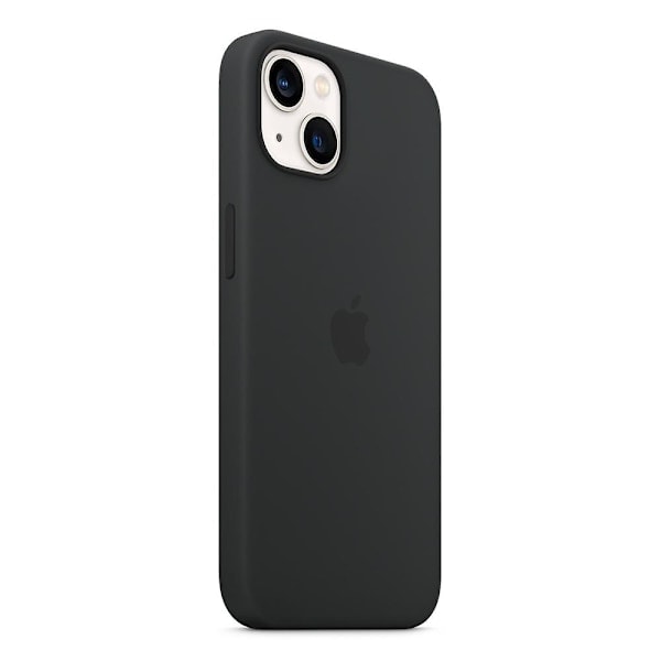 Mobilskall MagSafe [Induksjons Pop-up] for iPhone 13 mini 5,4 tommer Svart Black iPhone 13 mini 5.4 inch_RY