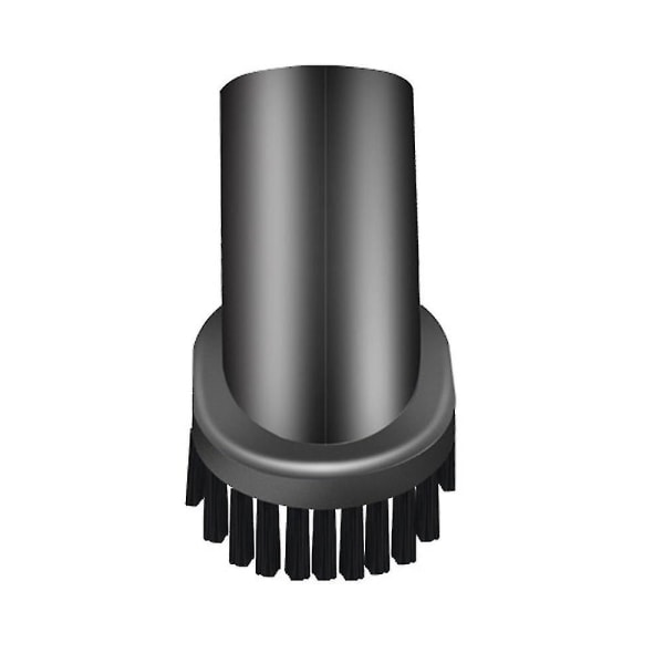 35 mm støvbørste Støvsugermundstykke Støvsugertilbehør Udskiftning af møbelbørste Kompatible elliptiske børster