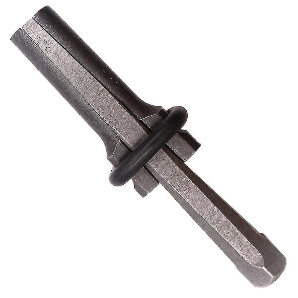 5 stk Steinskillerkiler, Jern Steinskillerklemme, Steinbruddverktøy, Elektrisk Hammer, Diamanthode