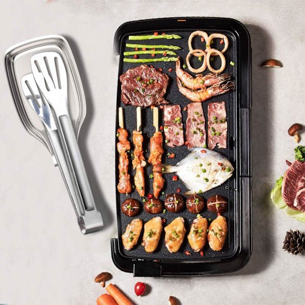 Madkvalitets Rustfrit Stål Skeholder, Skeholder til Knive, Øser, Gaffler, Køkkenredskaber