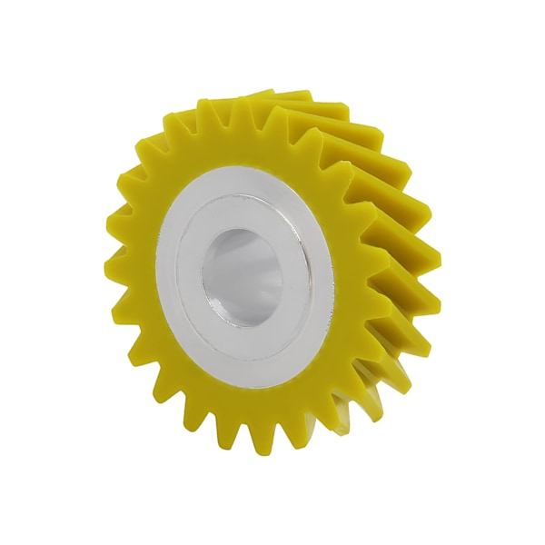 Päivitetty W10112253 sekoittimen matovaihteen vaihto-osa Whirlpool- ja KitchenAid-sekoittimille Vaihda osat 4162897 4169830 AP4295669