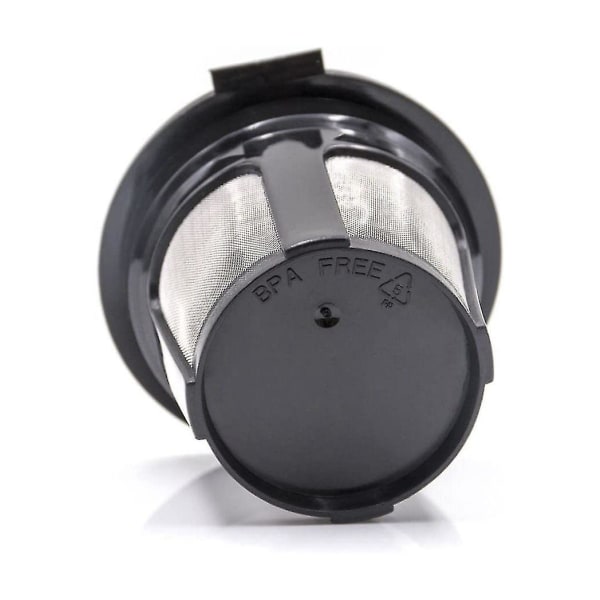 6 stk gjenbrukbare K-kopper, påfyllbare kaffefilter, kompatible pods, nettfilter, kompatibel med kaffemaskin