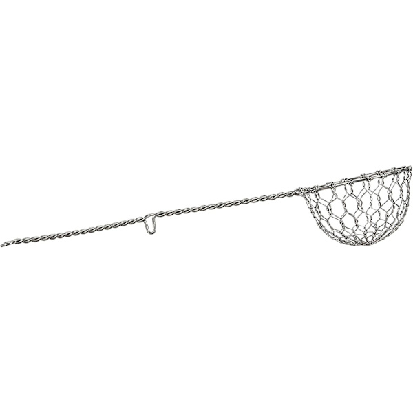 77924 Fondue-siiviläsetti, 4 kpl, ruostumaton teräs