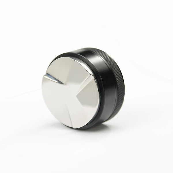 Manuaalinen Barista Jauhekahvi Espresso Latte 53mm Kahvin Tamppi