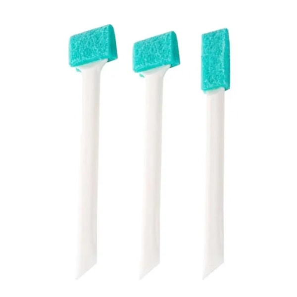 3pcs/set Multipurpose Window Door Keypad Cleaning Brush Kitchen Hood Window Groove Cleaning Tool