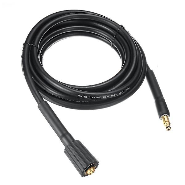 /Ryi/5/10/15m M22 Paineletku Nilfisk C100 C110 C120 C130 C140 -pesureille