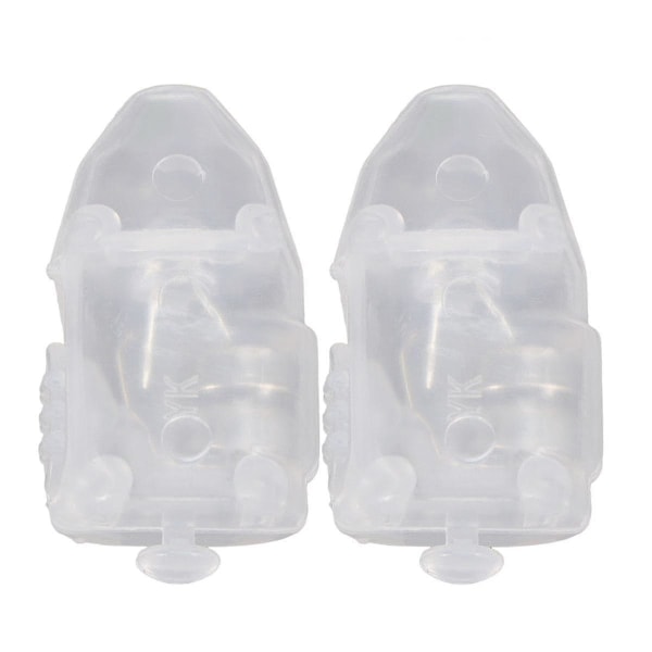 30 stk. små LED-lamper lanterner LED-festlamper superlyse LED-lamper LED-lamper balloner mini LED-lamper_RY