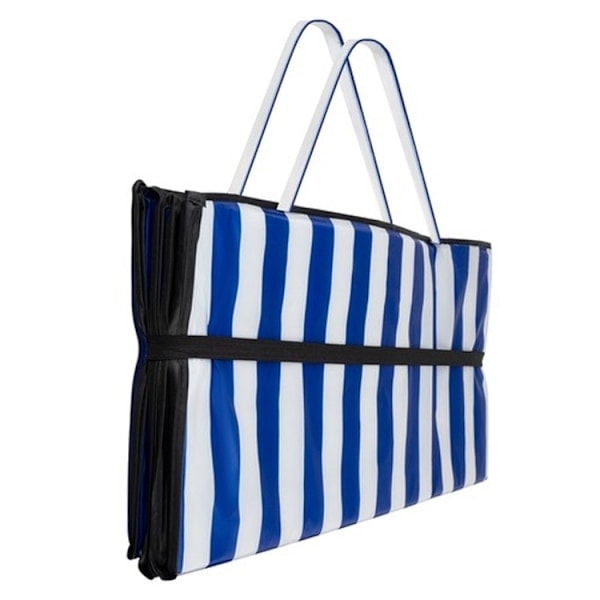 Strandmatte / Liggeunderlag - 190x66cm