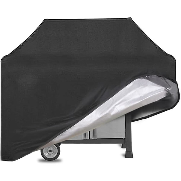 Grillin cover, grillin cover Grillipeite, UV-suojaus grillin cover, Holland (musta)