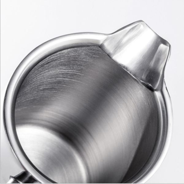 800ml Fransk Presse Kaffemaskin, Dobbeltvegget Isolerende Kaffe og Te