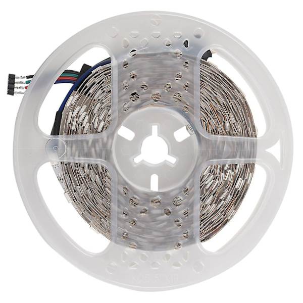 44-knapps IR-fjärrkontroll med RGB 5050 LED-remsa