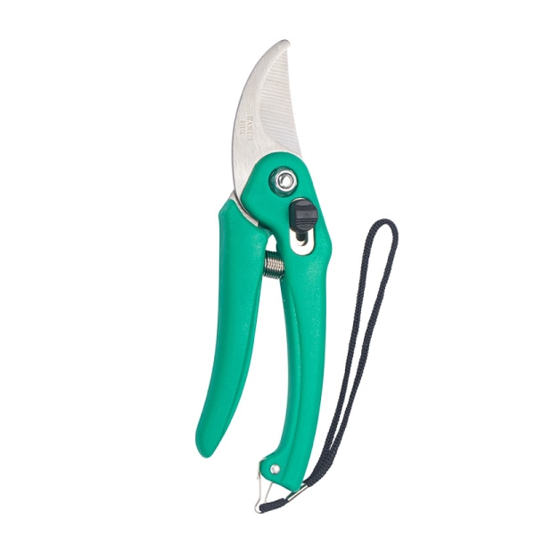 Professional Pruning Shears, Manual Clippers, Garden Shears, Tree Pruners, Ergonomic Gardening Tool for Effortless Cuts