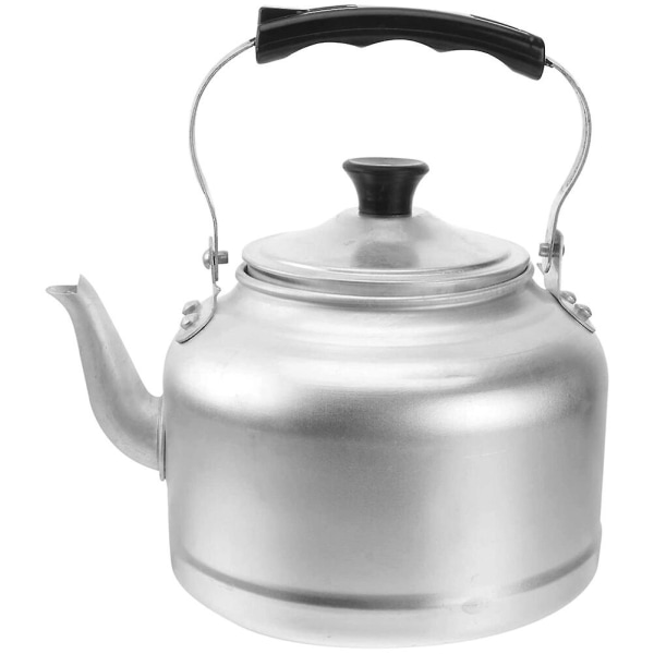 Rustfrit Stål Tekande Aluminium Kedel Vandkoger Induktion Kogeplade Kedel Udendørs Tekande Assorterede Farver 30x21cm Assorted Color 30x21cm