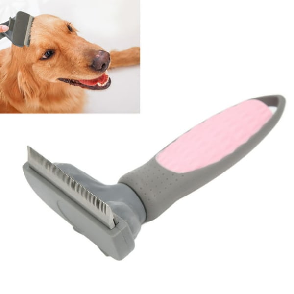 Pet Brush Pet Brush Comb for Removing Pet Hair