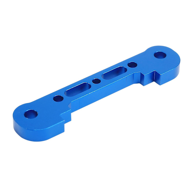 Metallisk Nedre Framfjädringssarmsfäste Kompatibelt Med Arrma 1/8 Kraton Senton Typhon Talion 1/7 Infraction Lim