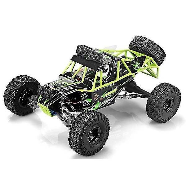 Styrekomponent Styreservo Saver Kompatibel Med Wltoys 12428 12423 ,a