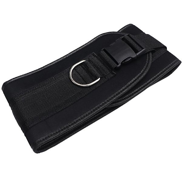 Midjebälte för Män, Midjerem, Midjestöd, Korsett, Midjetrimmer, Motståndsband Black 92X15.5CM