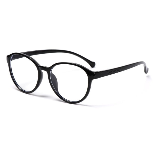 Lasten silmälasit Pyöreät kehykset Ultralight frame_ry