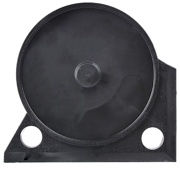 Mini Inclinometer Måleværktøj Vinkelmåler Hældningsmåler Vinkel Finder Klinometer Hældningsvinkelmåler Med Magnetisk Base (1 stk, Sort og Hvid)