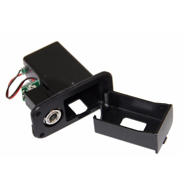 Gt-serie Akustisk Gitar Forforsterker Gt-3 4-bånds Eq Equalizer Med Piezo Keramisk Pickup