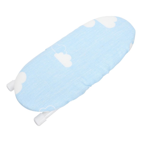 Hushålls Strykbräda Vikbar Strykbräda Bordsstrykbräda Strykbräda Stol Blandade Färger 26x Assorted Color 26x11cm