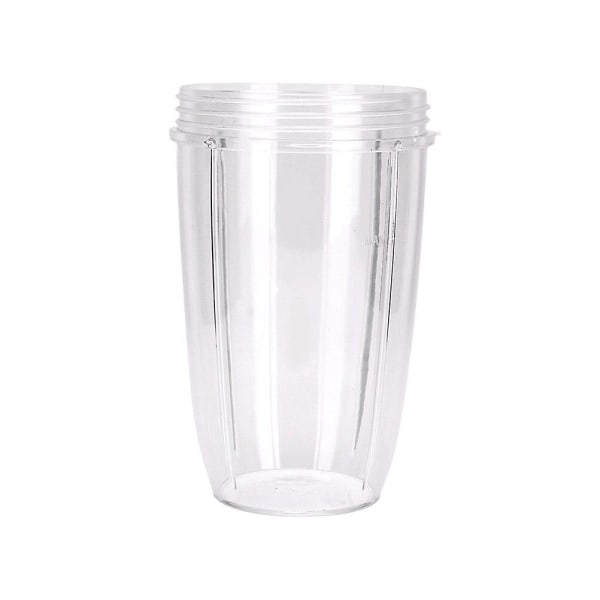 Høj Stor Stor Kop 32oz Plastik Udskiftningsbeholder Blender Tilbehør 10.1*10.1*19.5cm 10.1*10.1*19.5cm