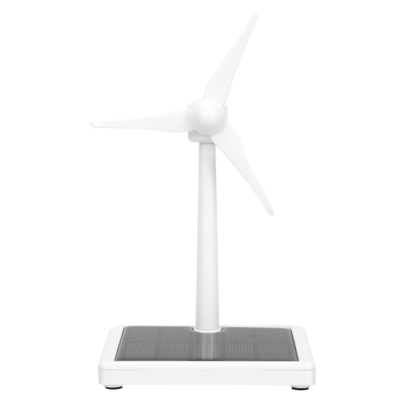 Squiz Toys Utdanningsvitenskapskit STEM Eksperimentsett Førskole Læringsleker Solenergisett Montering Assorterte Farger 15x10cm Assorted Color 15x10cm