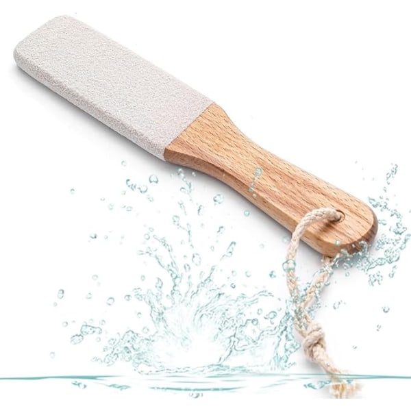 Remover Foot Scrubber  Foot Care and Foot Exfoliator Foot Rasp Pedicure Tools Pumice Stone for Feet,Remove Corn Hard Skin Dead Ski