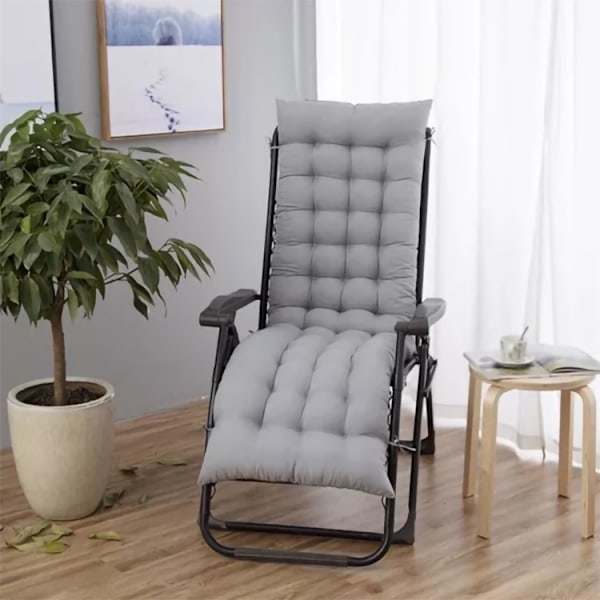 Solstolpute - Pute for solstol - 170x50cm