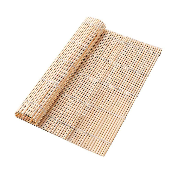 Bambus Rullematte For Sushi Japansk Stil (24*24cm)