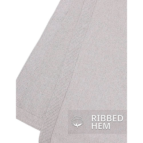 Naisten Lämmin Napillinen Neulotu Neulehuivi Cape Cardigan Kashmir/Kashmir Tuntuiset Käärehuivi