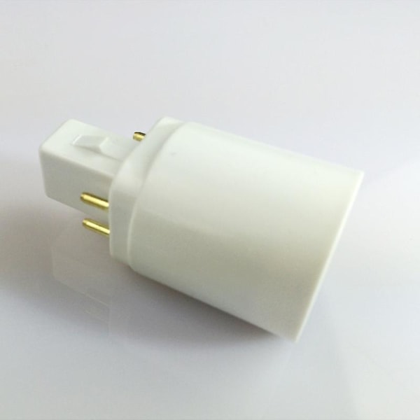Lampefødder, LED-lys Lampe Adapter Pæreholder Sokkel Konverter