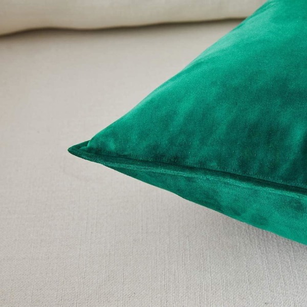 Stretch Kuddeöverdrag Soffa Kudde Möbelskydd Överdrag Soff Sitsöverdrag För Soff Enkelsits Kuddeöverdrag För Stol (1 Sitsplats, Mörkröd)