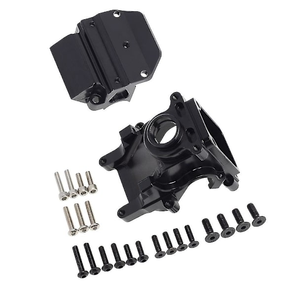 Metall Girkasse Sett Kompatibelt Med Arrma 1/8 Kraton Outcast Notorious Typhon Talion 1/7 Infraction Mojave R